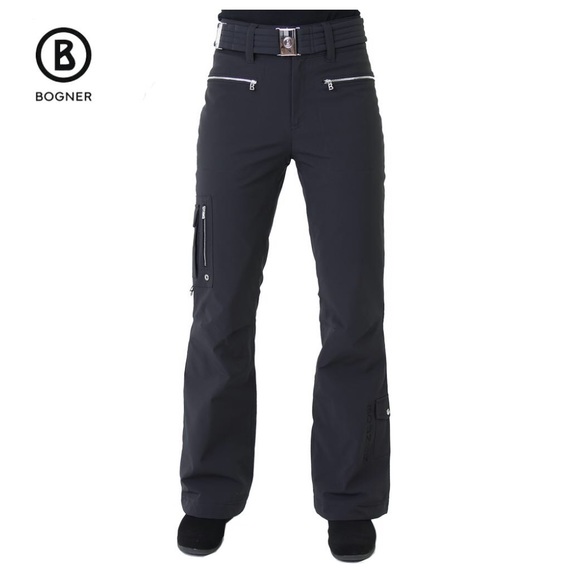 Bogner Pants - Bogner Lita Insulated Ski Pant NWOT